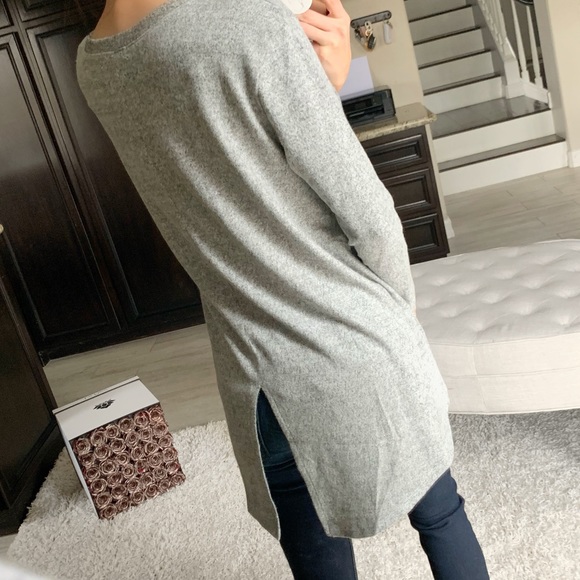 SOFT & GENTLE➖Gray - Picture 2 of 2